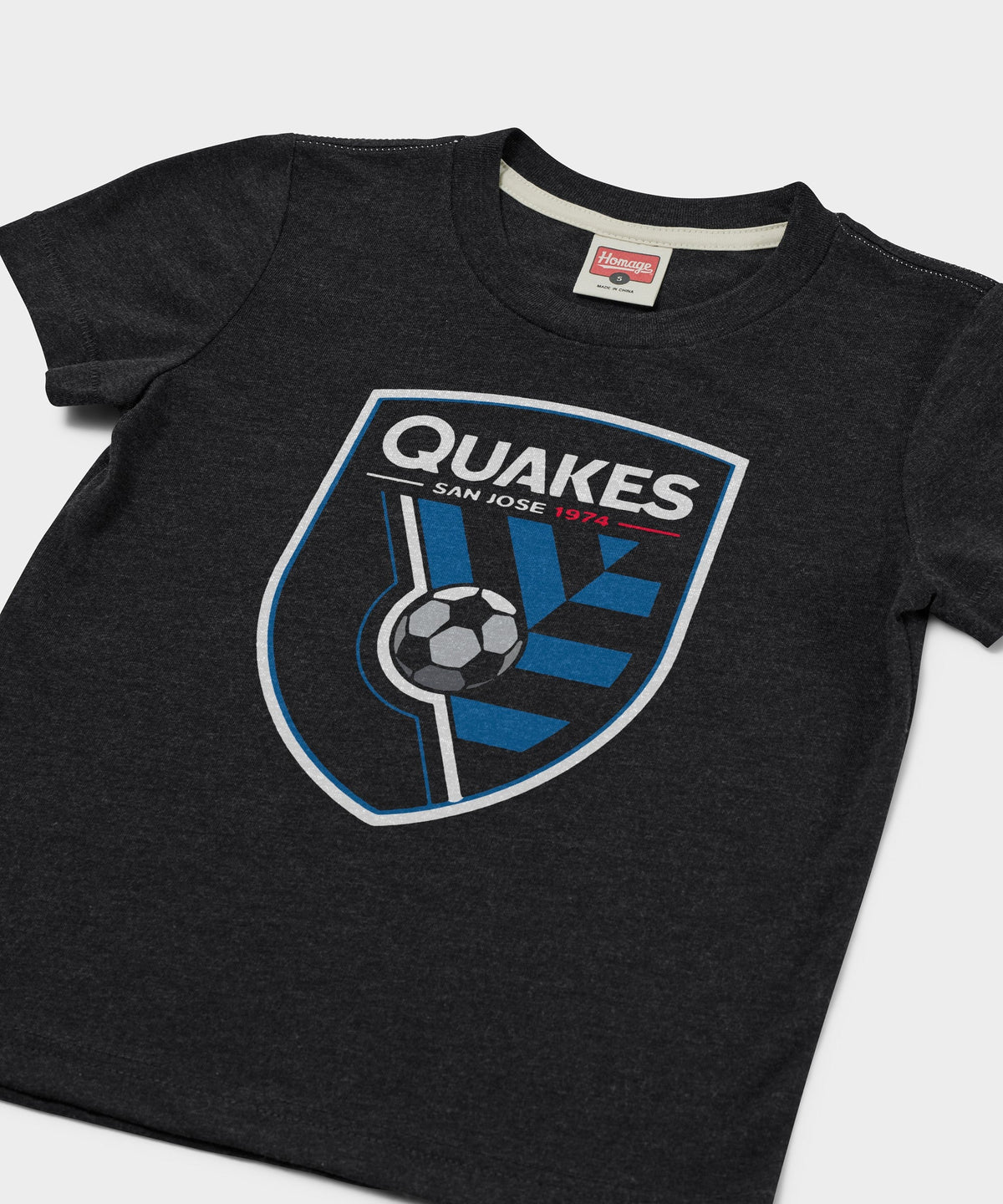 Youth San Jose Earthquakes '14 product image 2