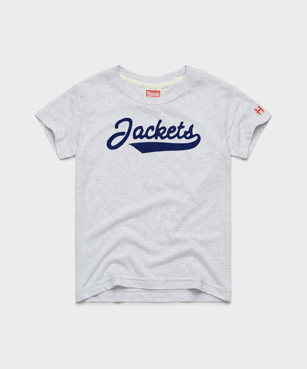 Youth Script Jackets product image 1