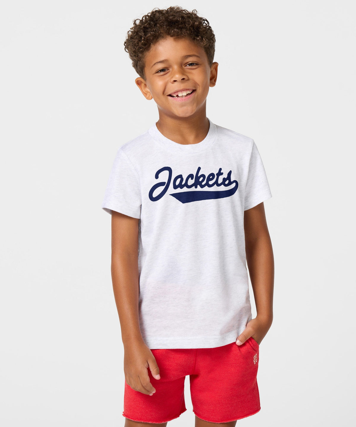 Youth Script Jackets product image 3