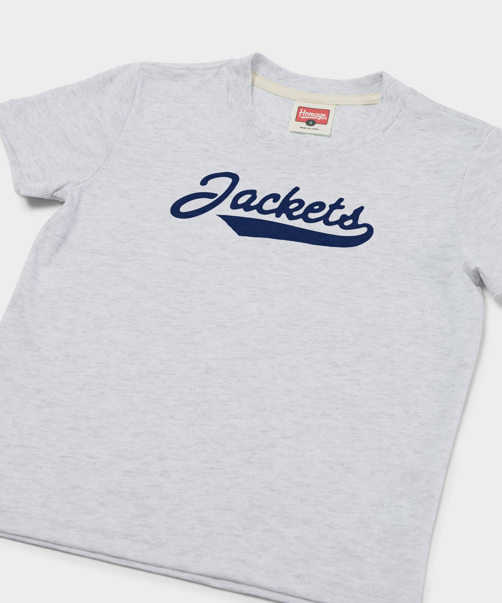Youth Script Jackets product image 2
