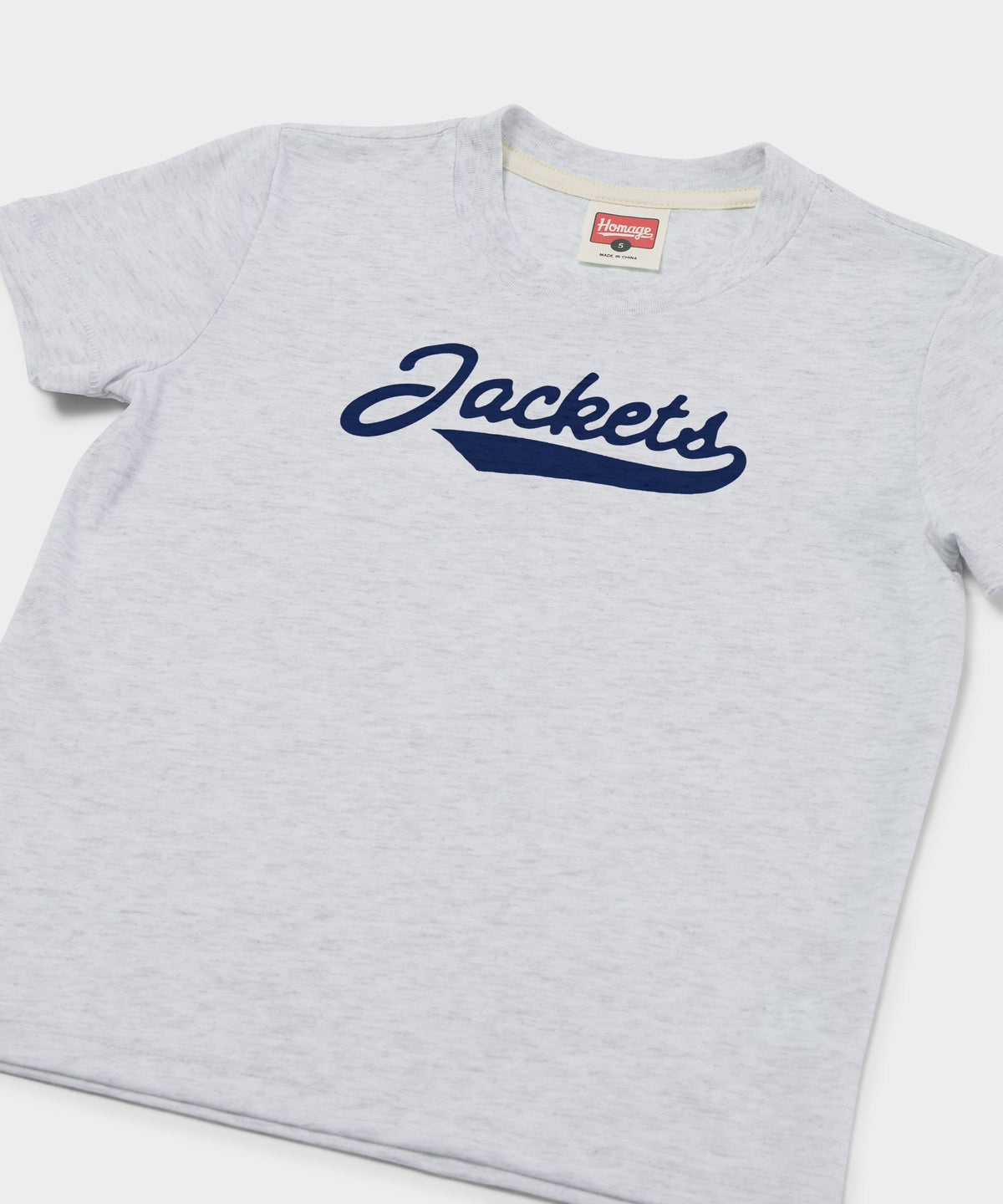 Youth Script Jackets product image 2