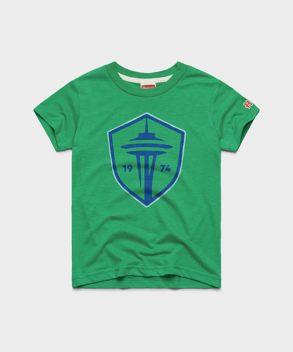 Youth Seattle Sounders FC '24 product image 1