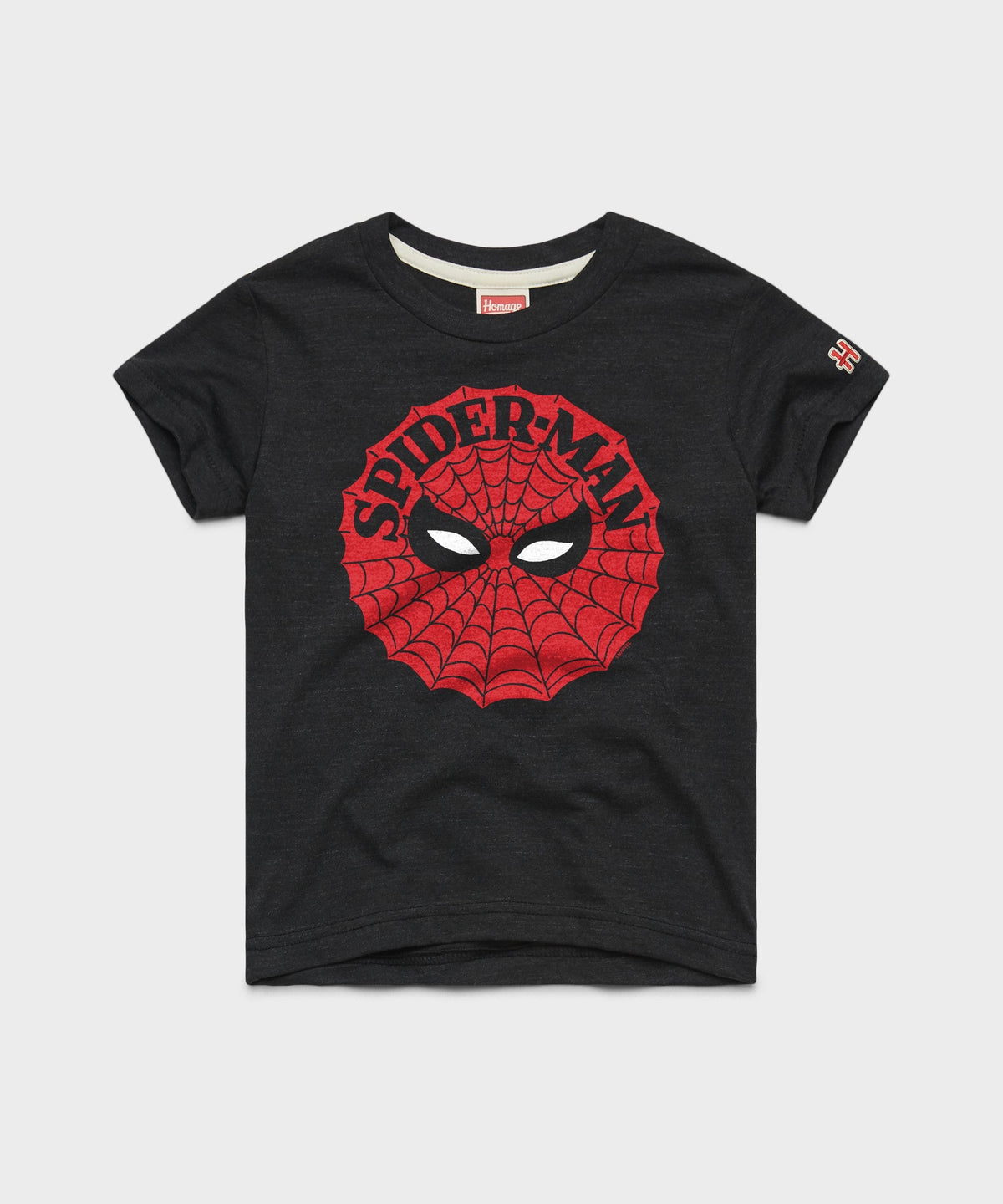 Youth Spider-Man Circle Logo product image 1
