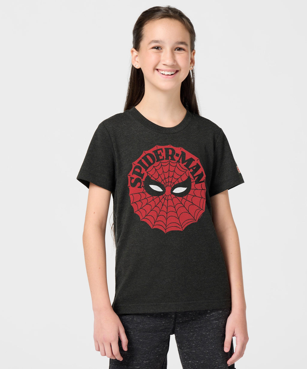 Youth Spider-Man Circle Logo product image 3