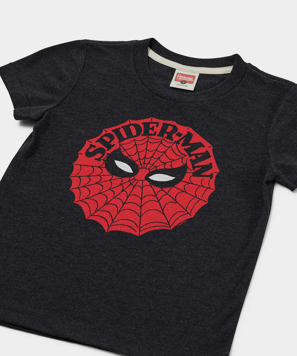 Youth Spider-Man Circle Logo product image 2