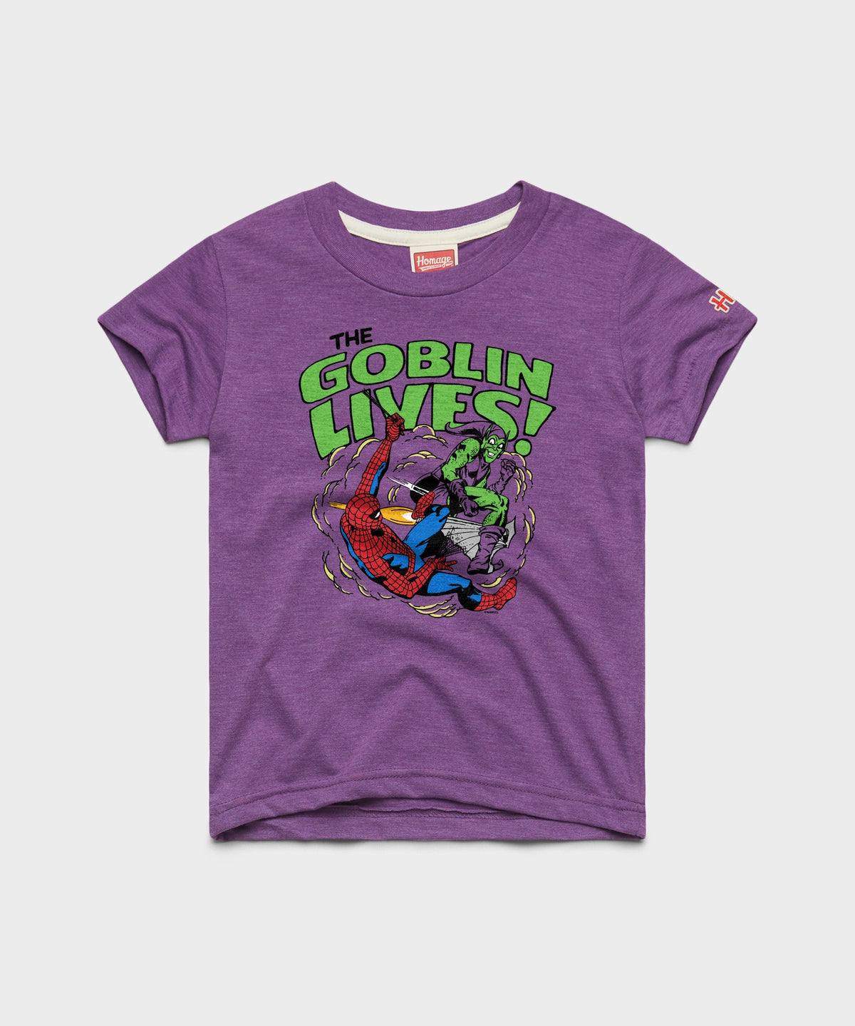 Youth Spider-Man The Goblin Lives product image 1
