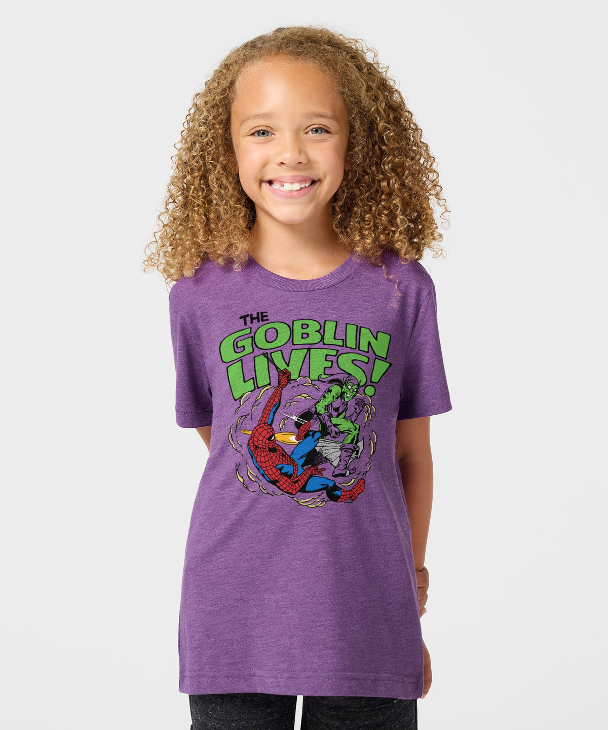 Youth Spider-Man The Goblin Lives product image 3