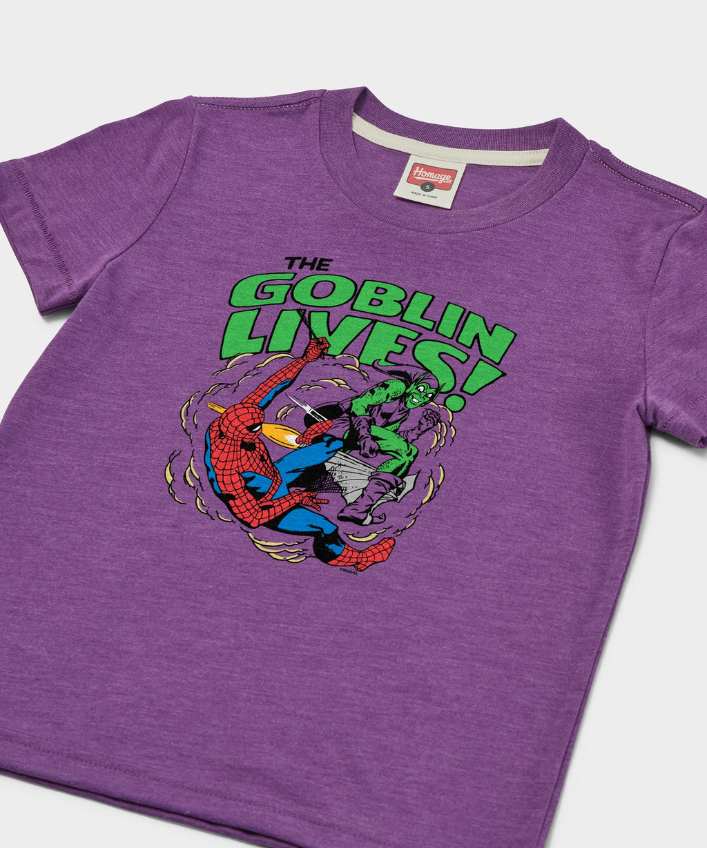 Youth Spider-Man The Goblin Lives product image 2