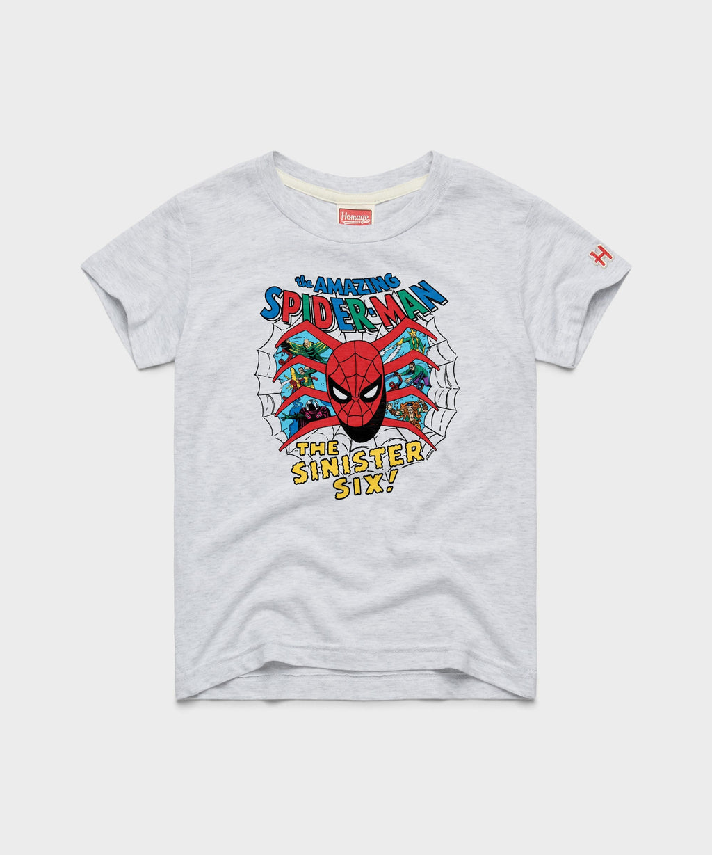 Youth Spider-Man The Sinister Six product image 1