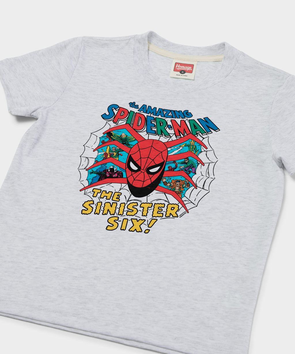 Youth Spider-Man The Sinister Six product image 2