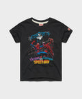 Youth Spider-Man Vs Venom Vs Carnage product image 1