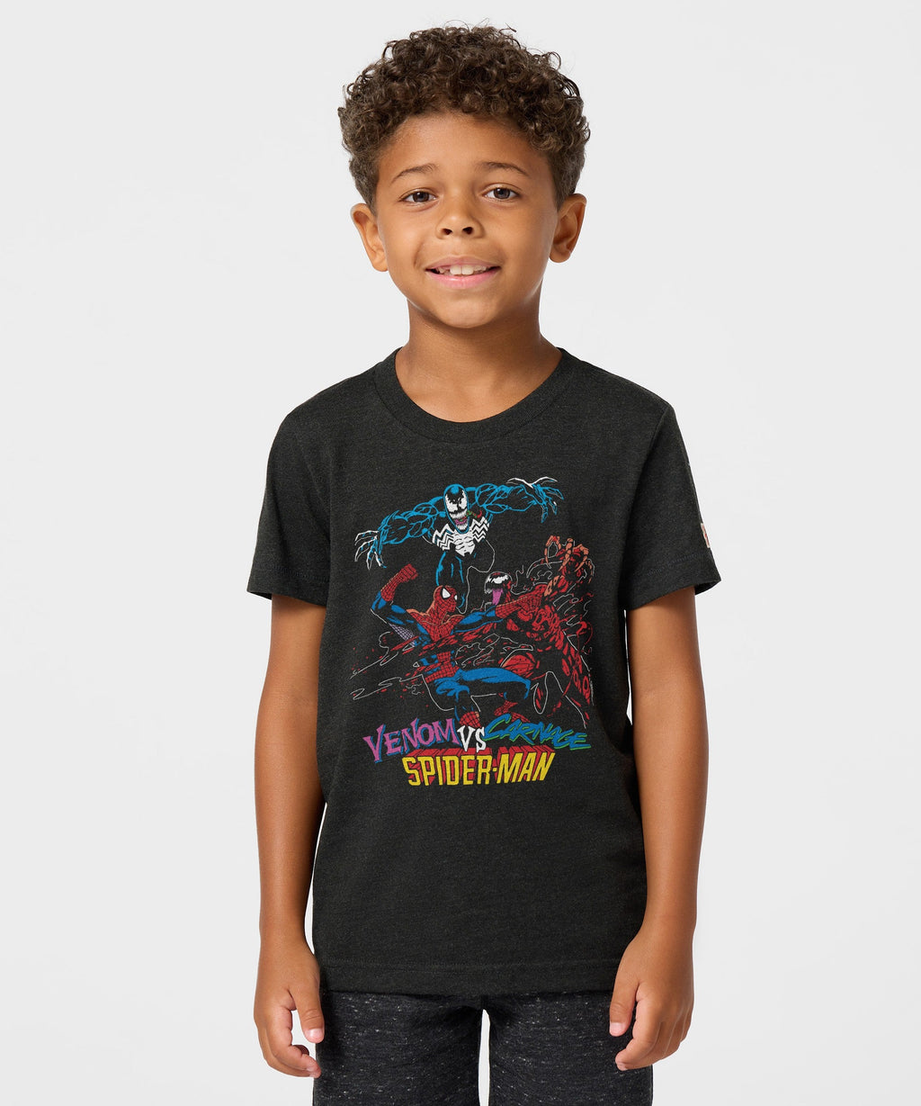 Youth Spider-Man Vs Venom Vs Carnage product image 3