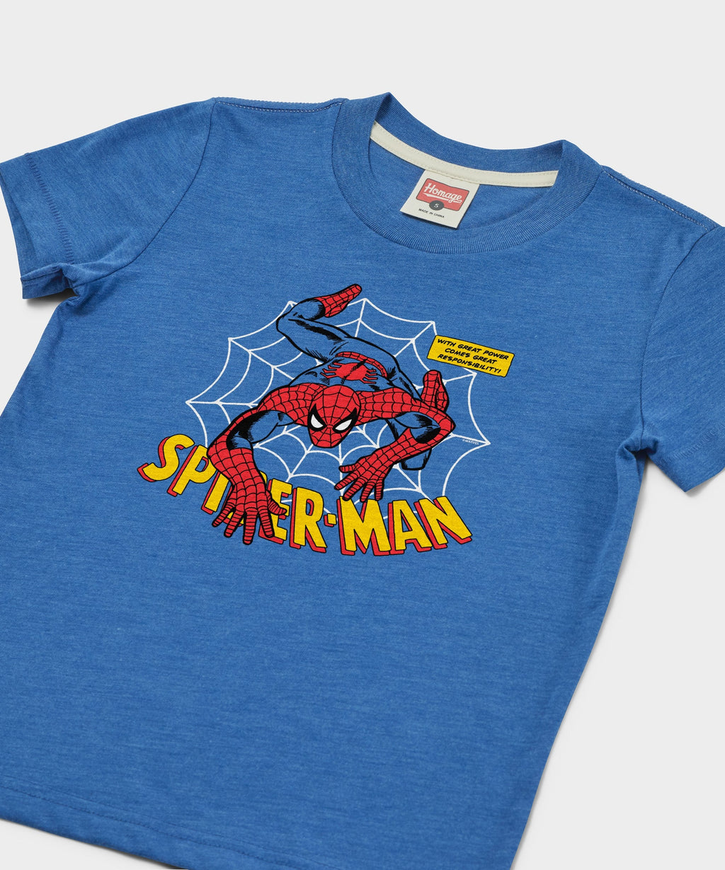 Youth Spider-Man With Great Power product image 2
