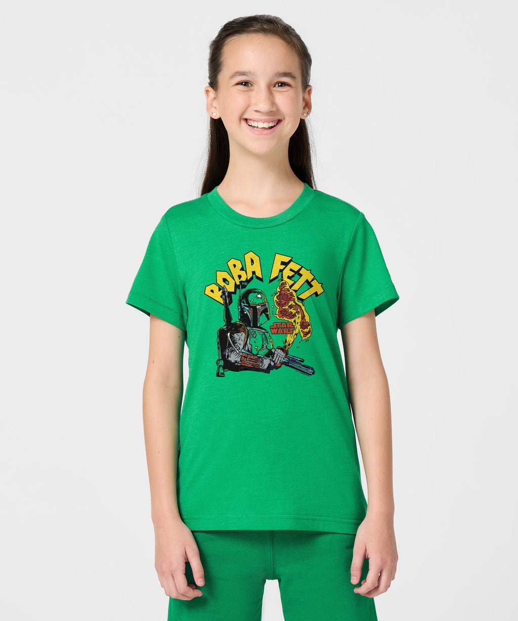 Youth Star Wars Boba Fett product image 3
