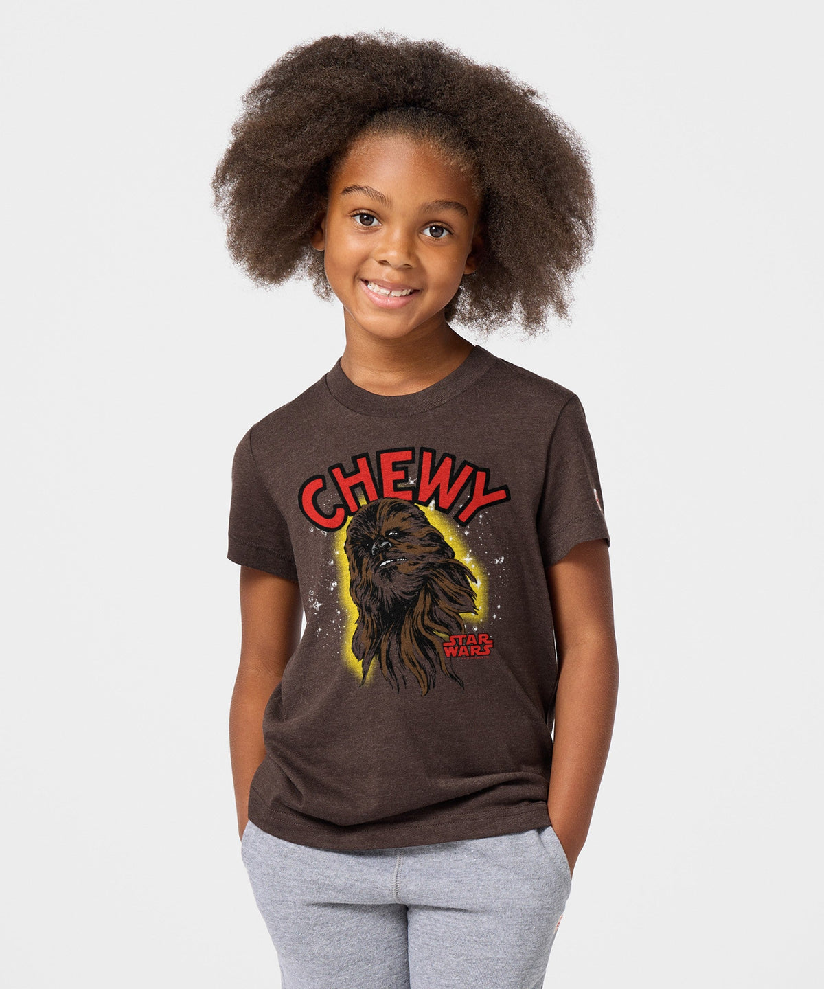 Youth Star Wars Chewy product image 3