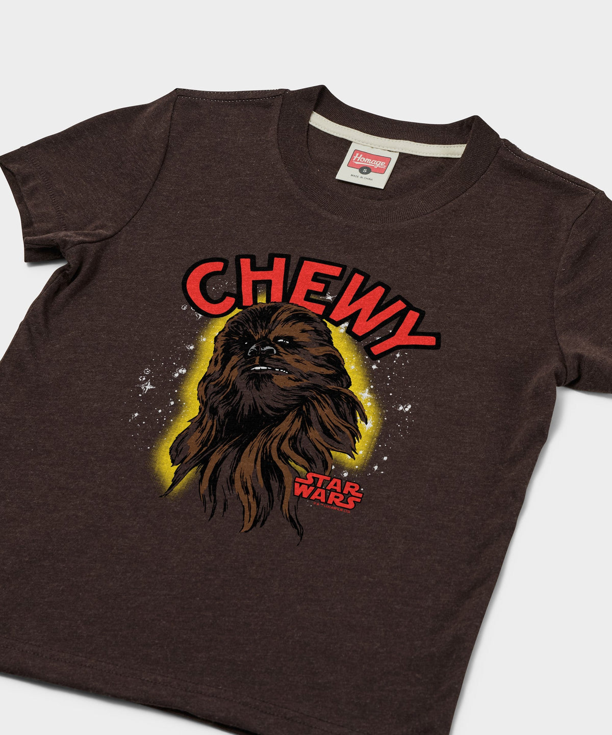 Youth Star Wars Chewy product image 2
