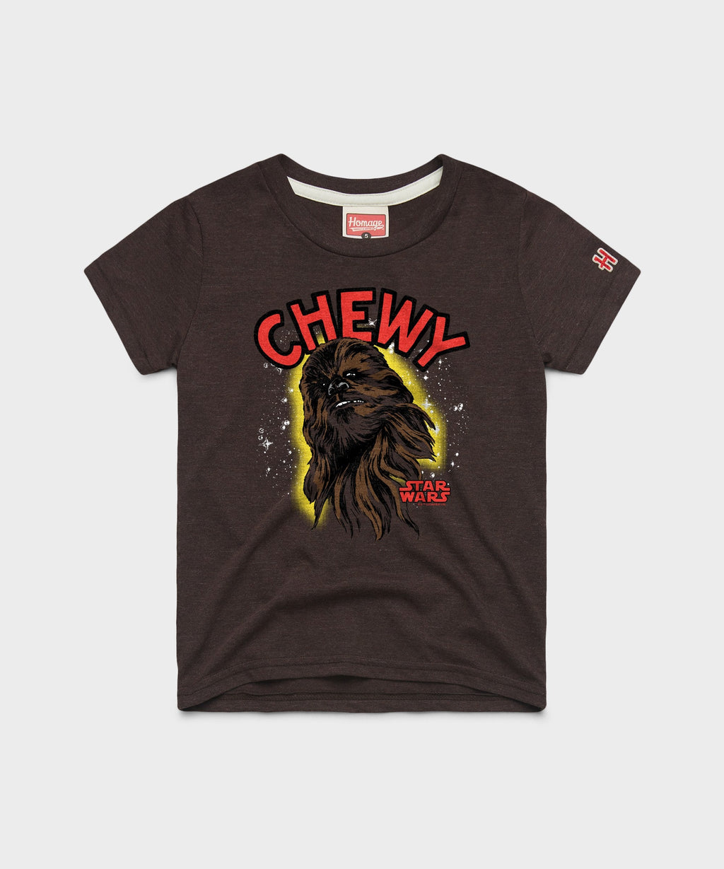 Youth Star Wars Chewy product image 1