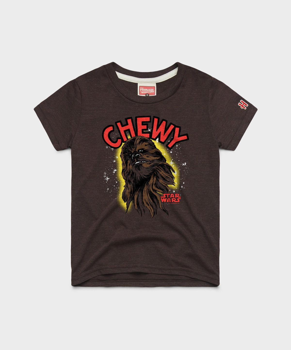 Youth Star Wars Chewy product image 1