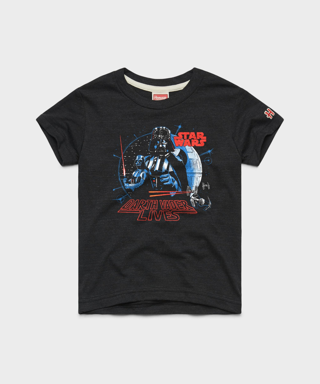 Youth Star Wars Darth Vader Lives product image 1