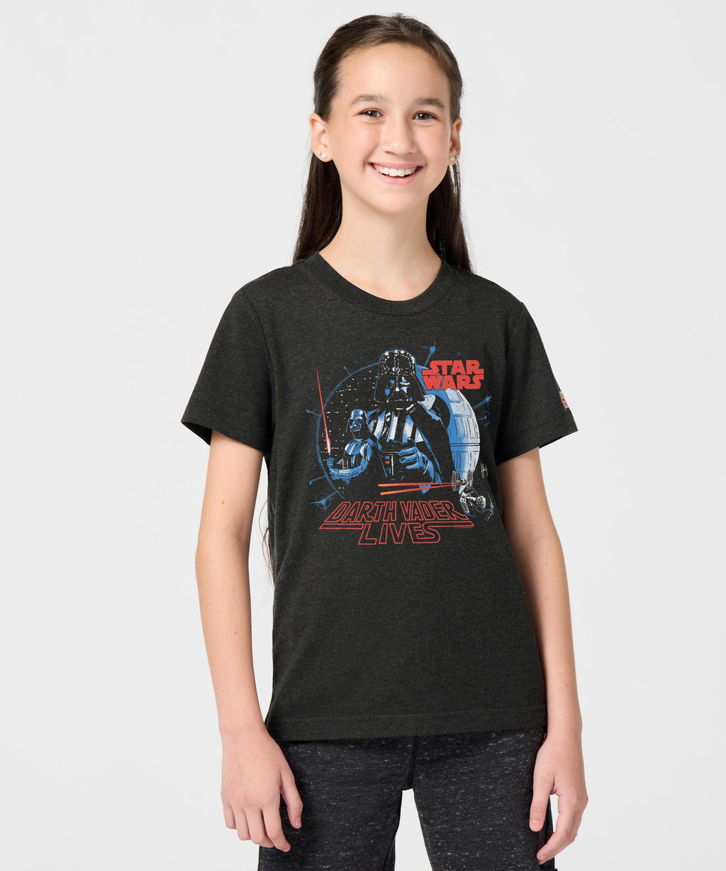 Youth Star Wars Darth Vader Lives product image 3