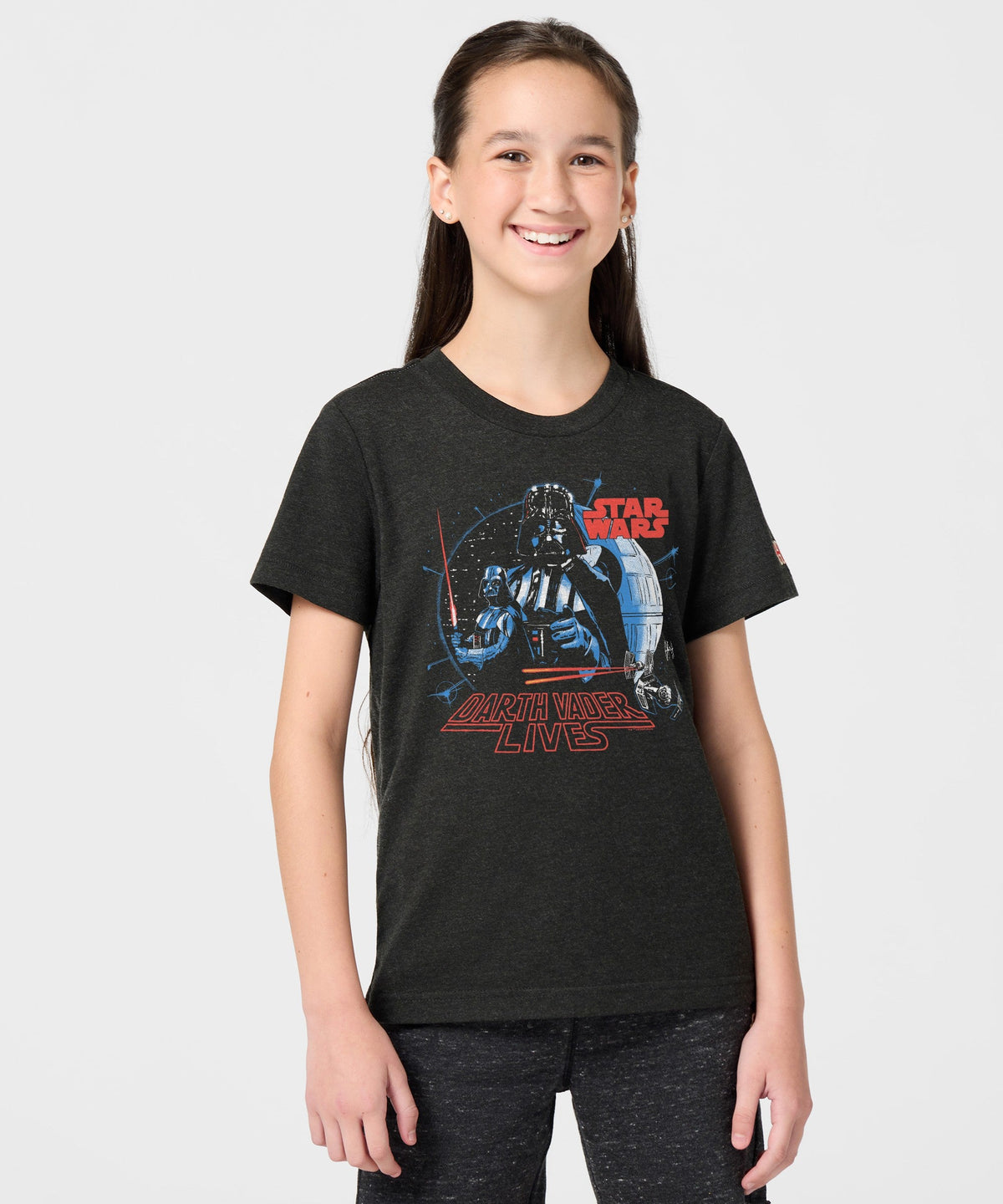 Youth Star Wars Darth Vader Lives product image 3