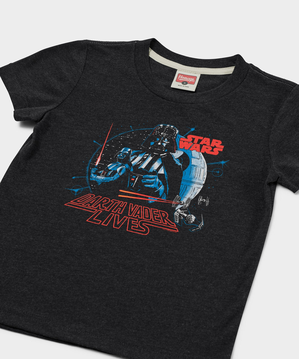 Youth Star Wars Darth Vader Lives product image 2