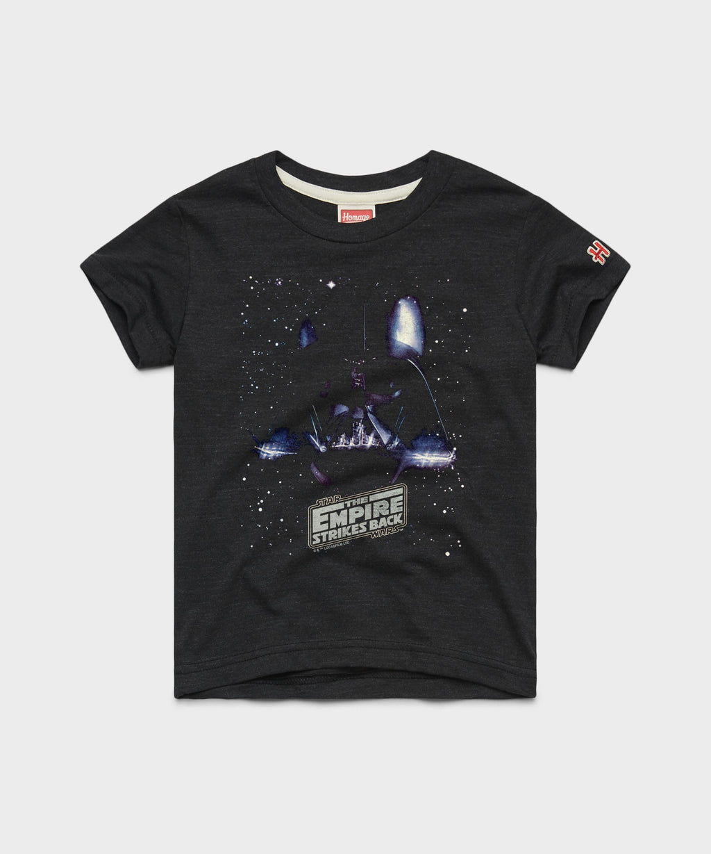 Youth Star Wars Episode V The Empire Strikes Back Poster