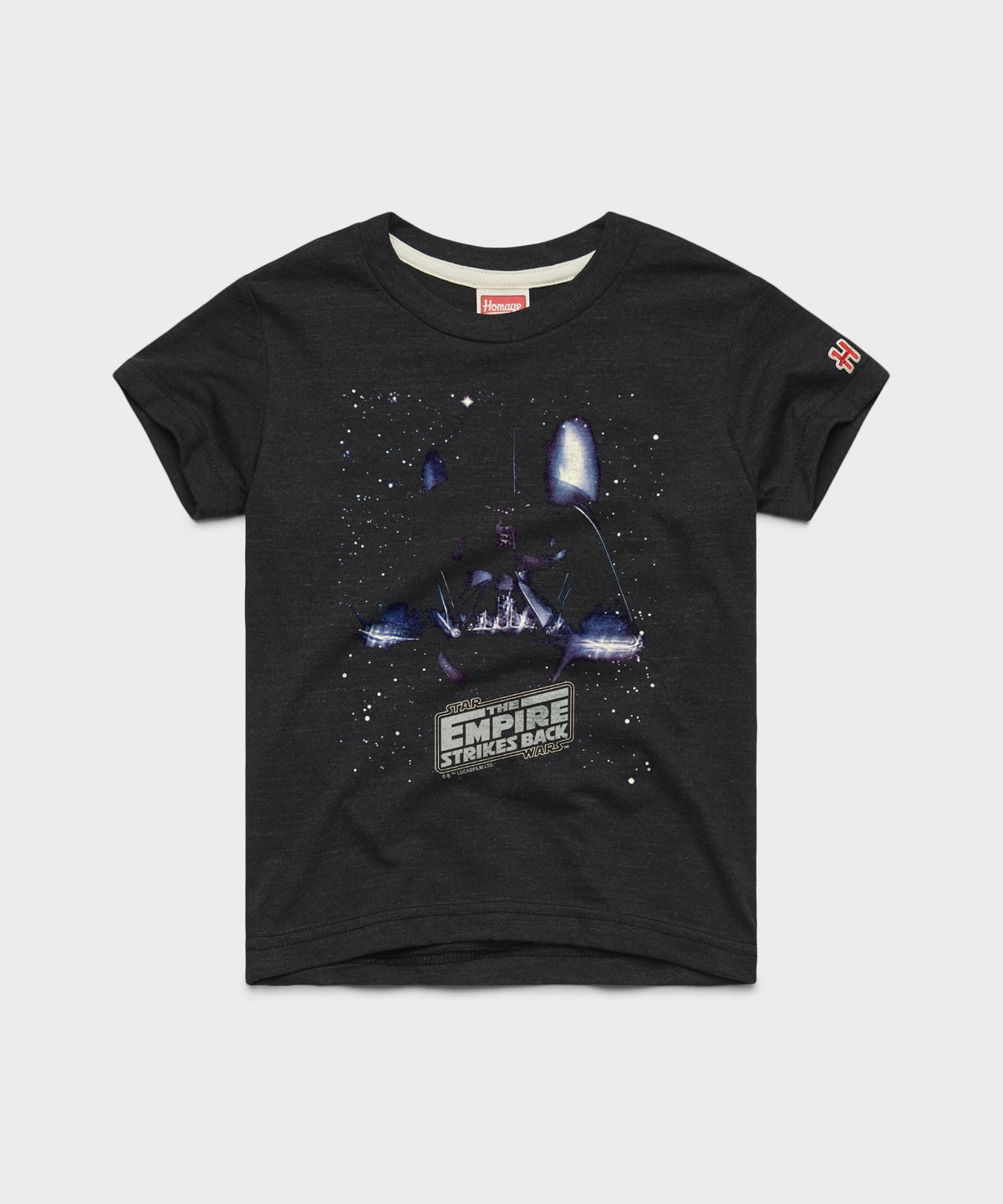 Youth Star Wars Episode V The Empire Strikes Back Poster