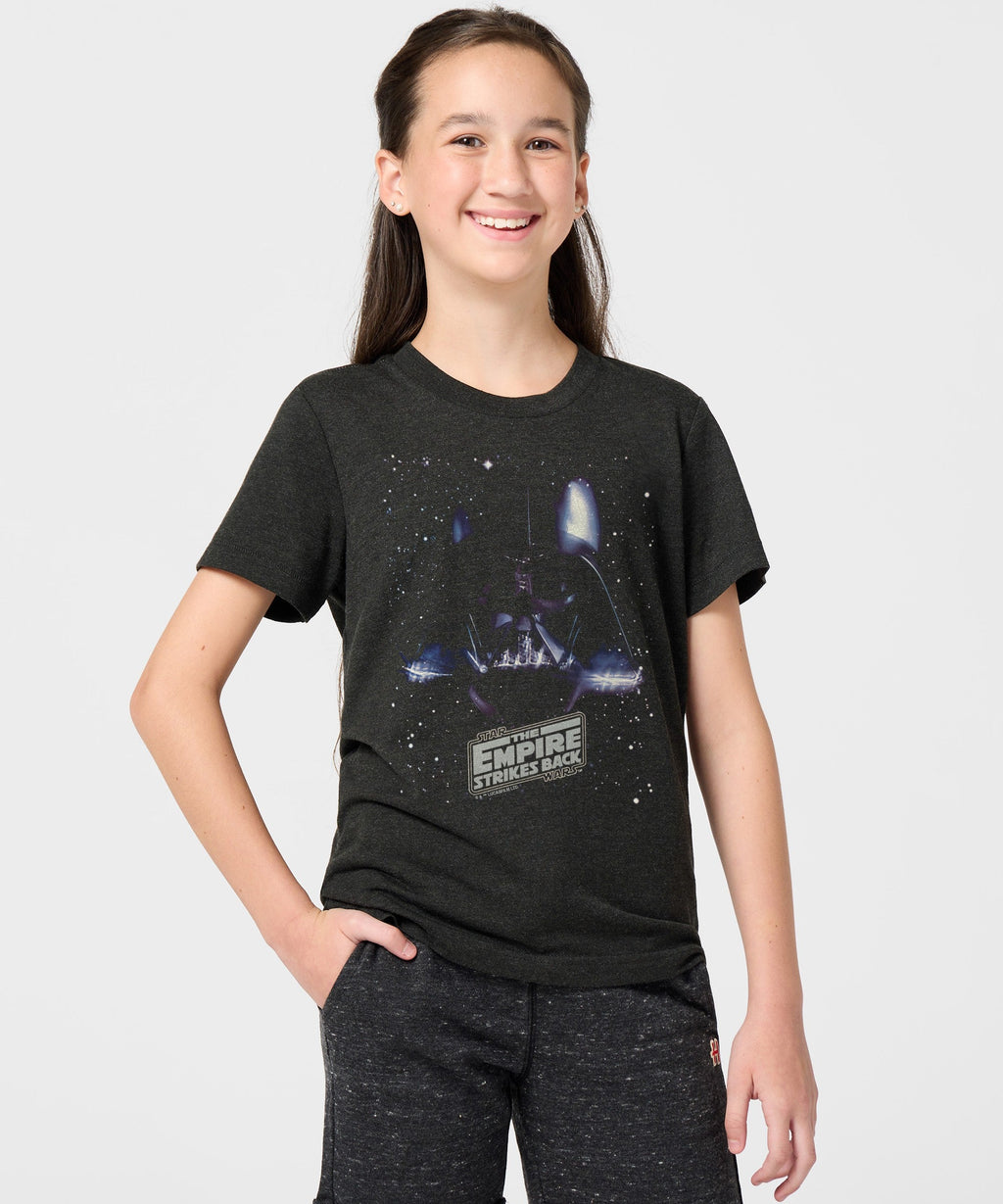 Youth Star Wars Episode V The Empire Strikes Back Poster