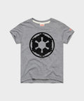 Youth Star Wars Galactic Empire Logo product image 1