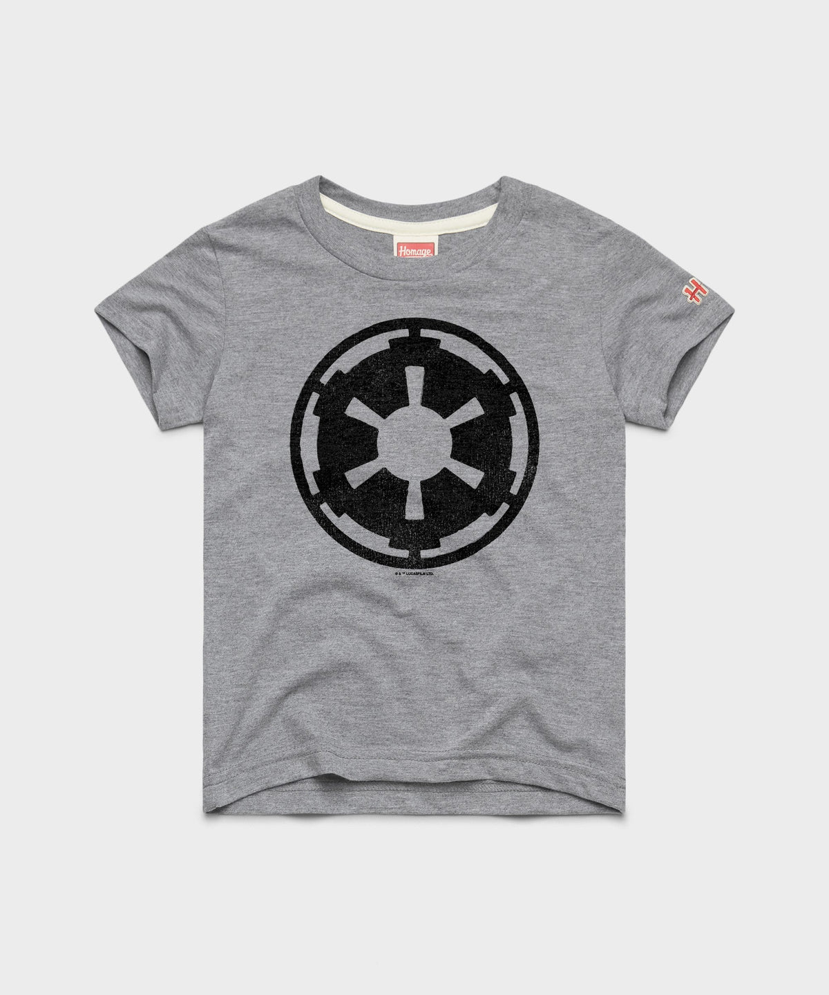 Youth Star Wars Galactic Empire Logo product image 1