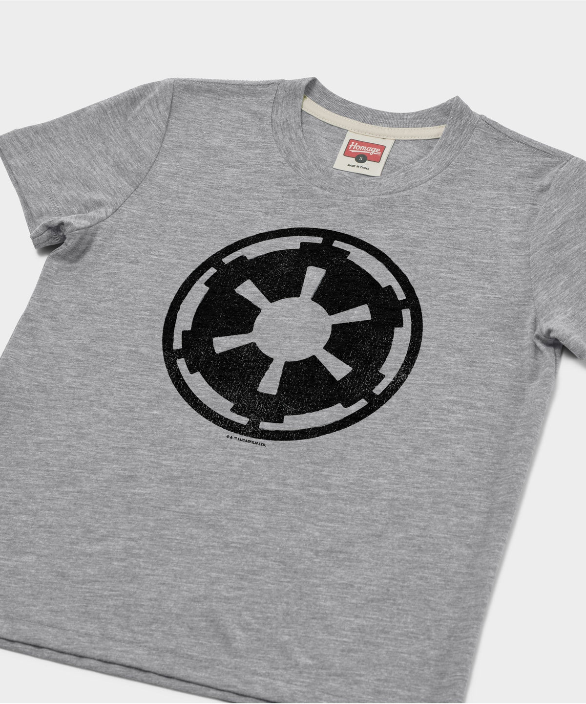 Youth Star Wars Galactic Empire Logo product image 2