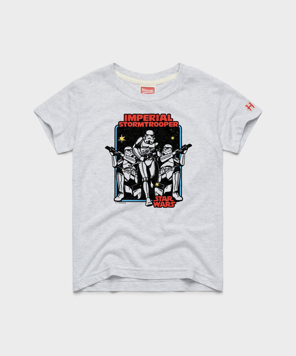 Youth Star Wars Imperial Stormtrooper product image 1
