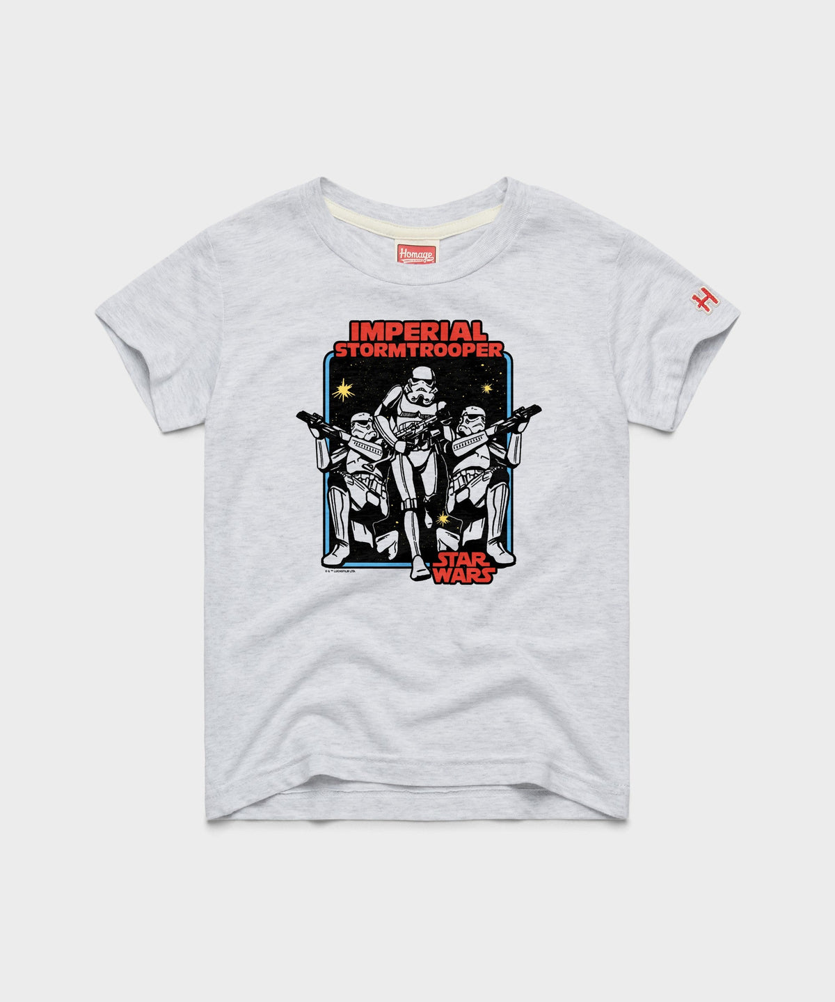 Youth Star Wars Imperial Stormtrooper product image 1