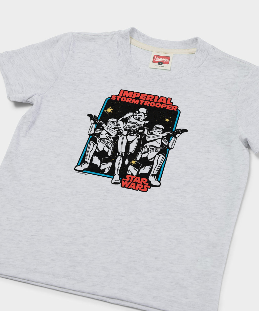 Youth Star Wars Imperial Stormtrooper product image 2