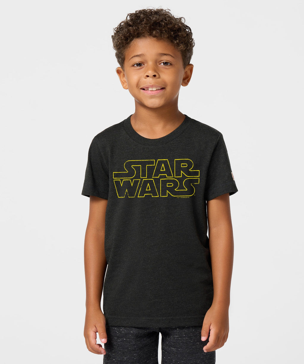 Youth Star Wars Logo product image 3