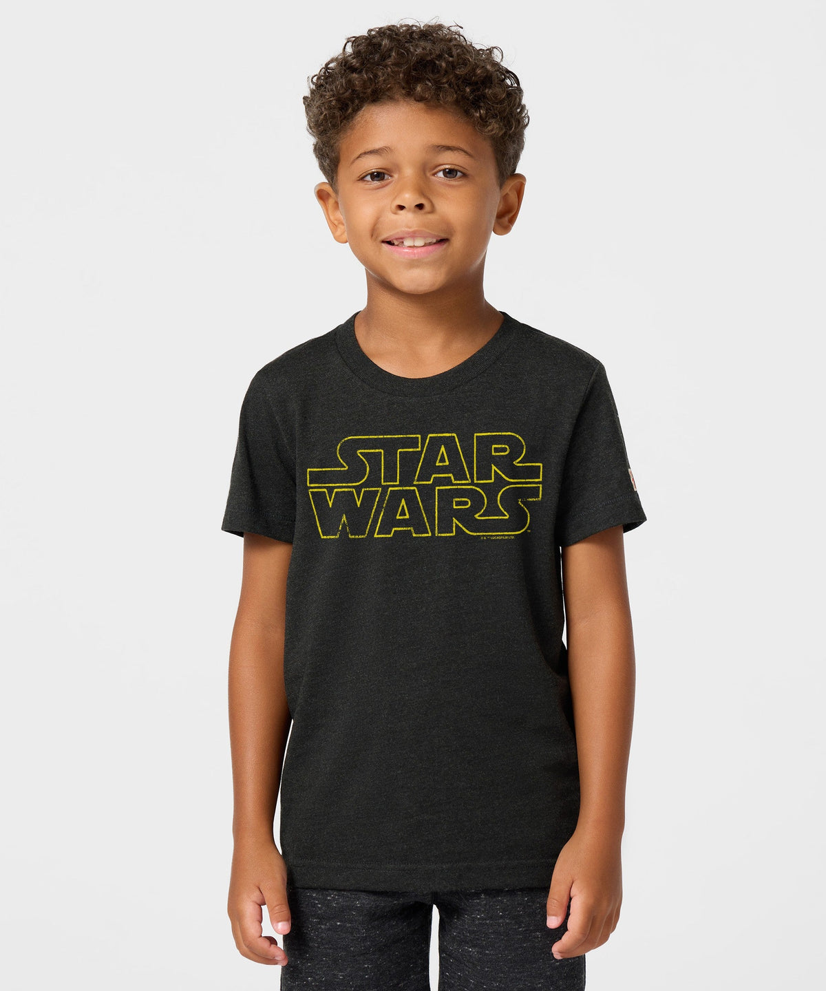 Youth Star Wars Logo product image 3