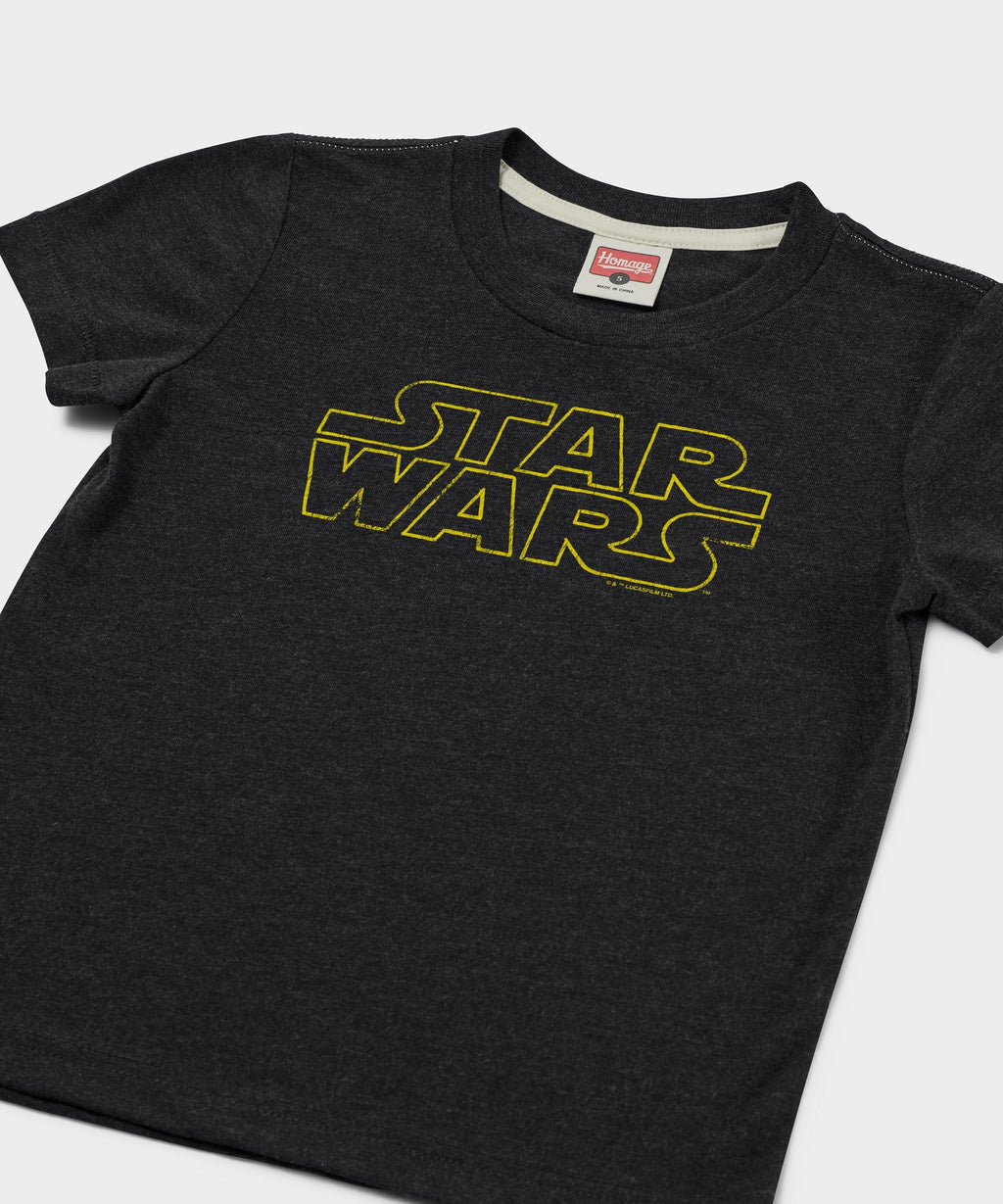 Youth Star Wars Logo product image 2