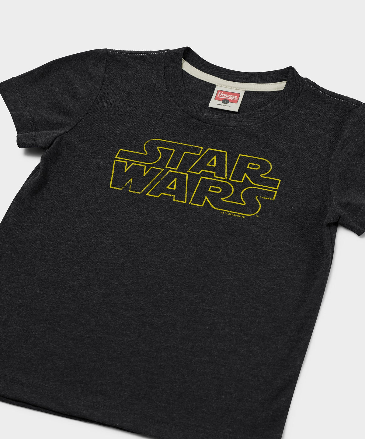 Youth Star Wars Logo product image 2