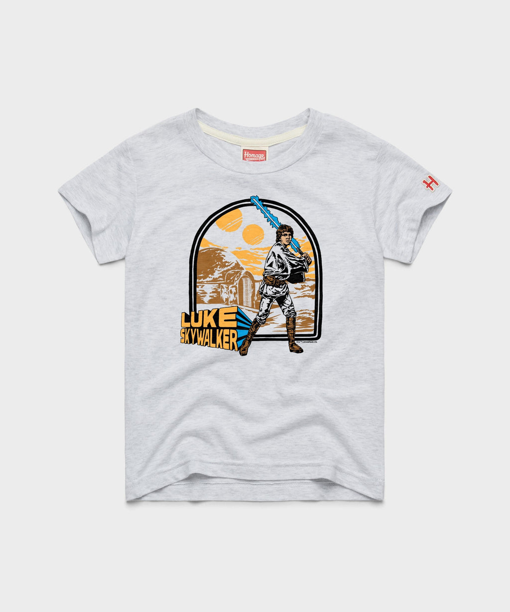 Youth Star Wars Luke Skywalker product image 1