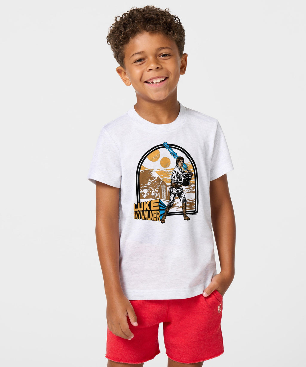 Youth Star Wars Luke Skywalker product image 3