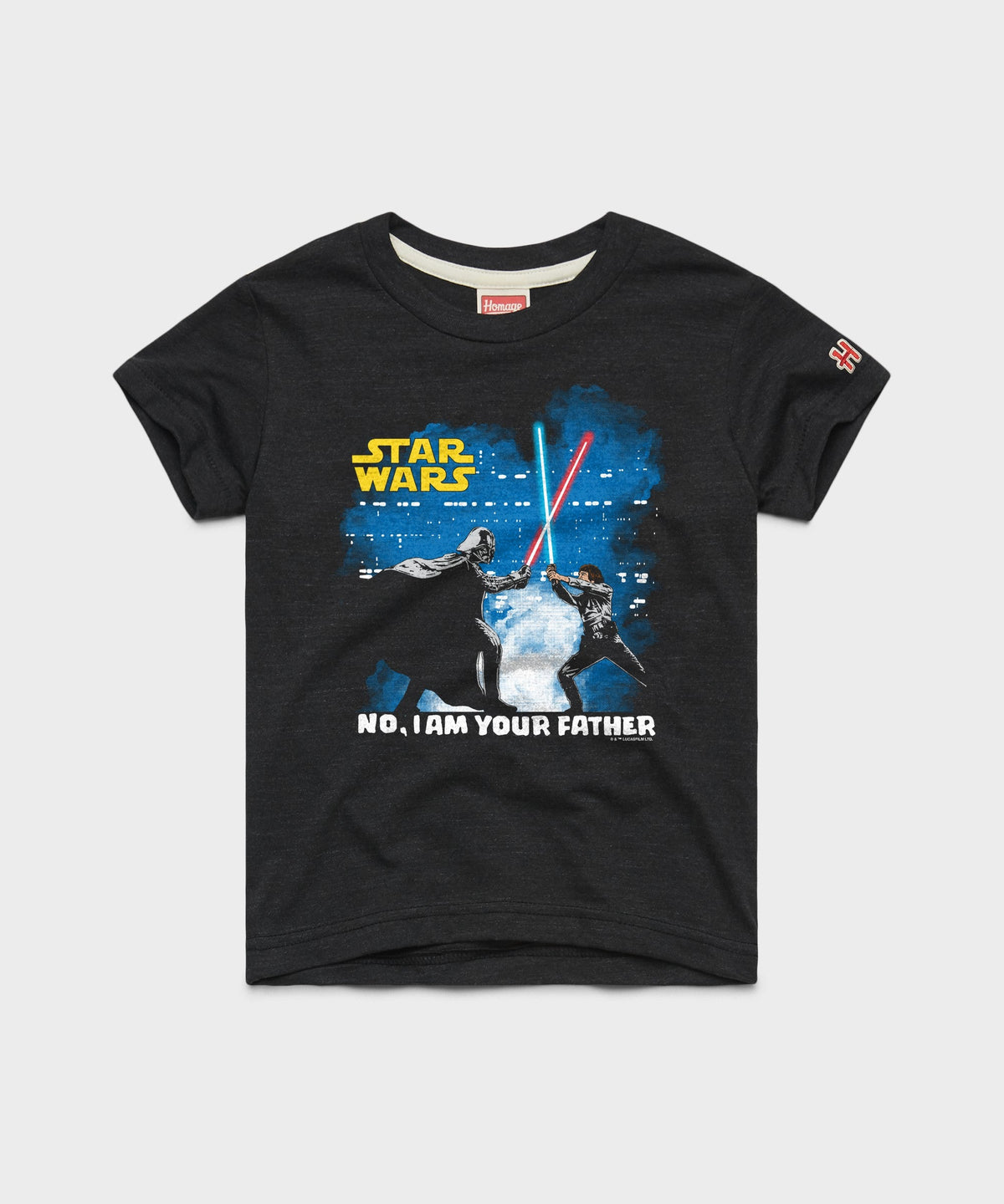 Youth Star Wars No I Am Your Father product image 1