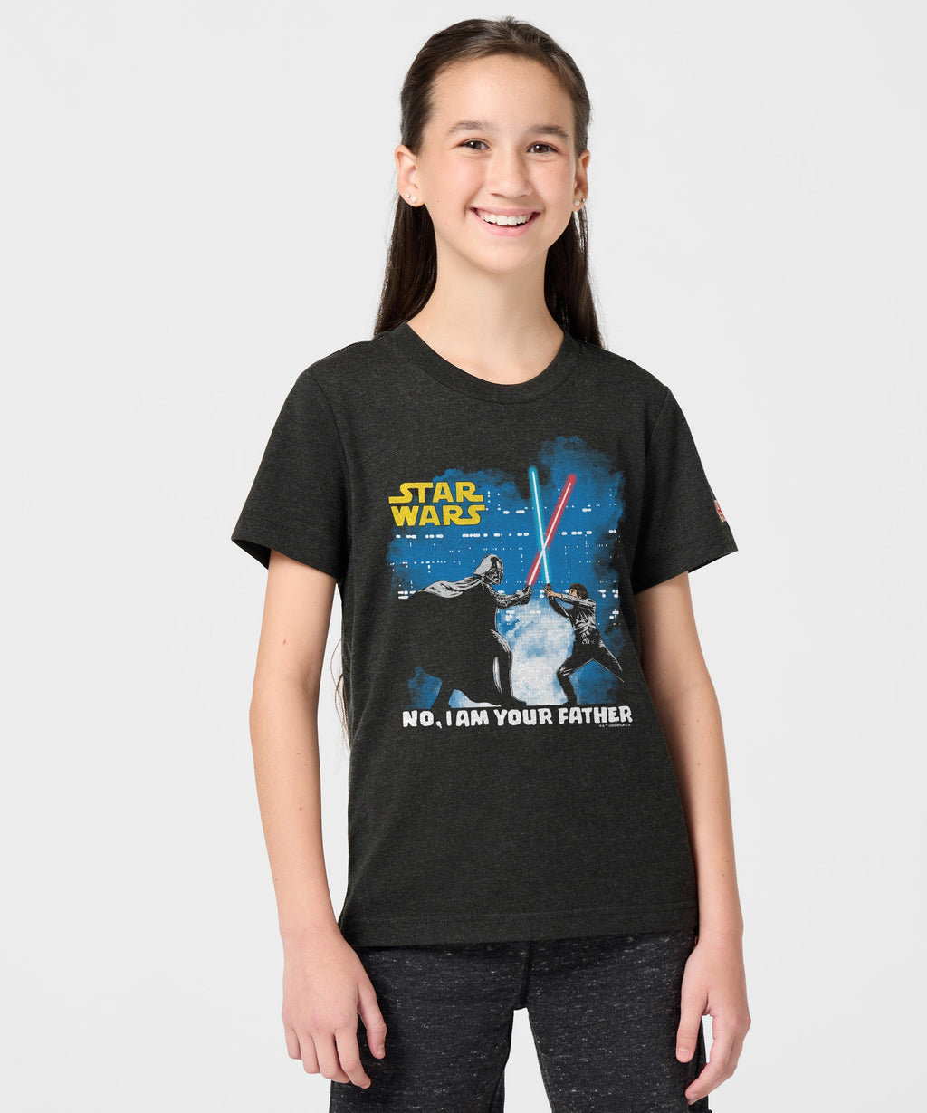 Youth Star Wars No I Am Your Father product image 3
