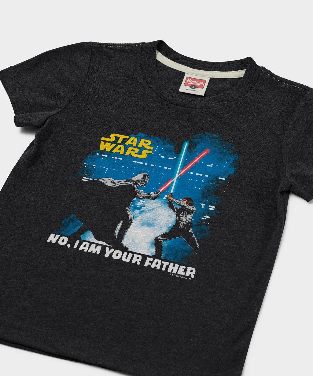 Youth Star Wars No I Am Your Father product image 2