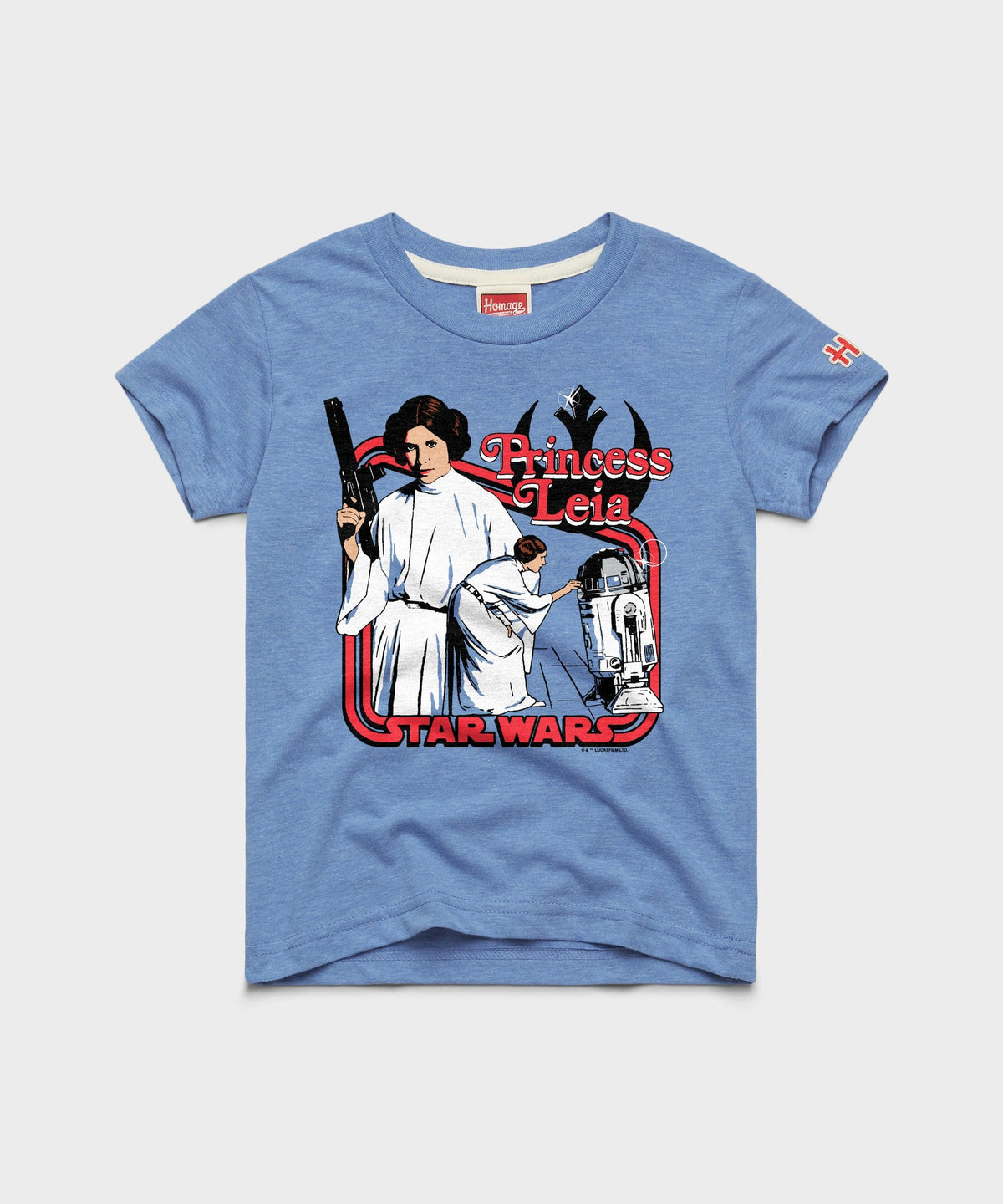 Youth Star Wars Princess Leia product image 1