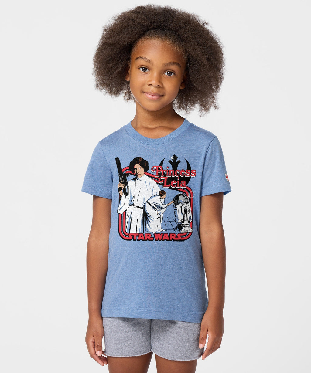 Youth Star Wars Princess Leia product image 3