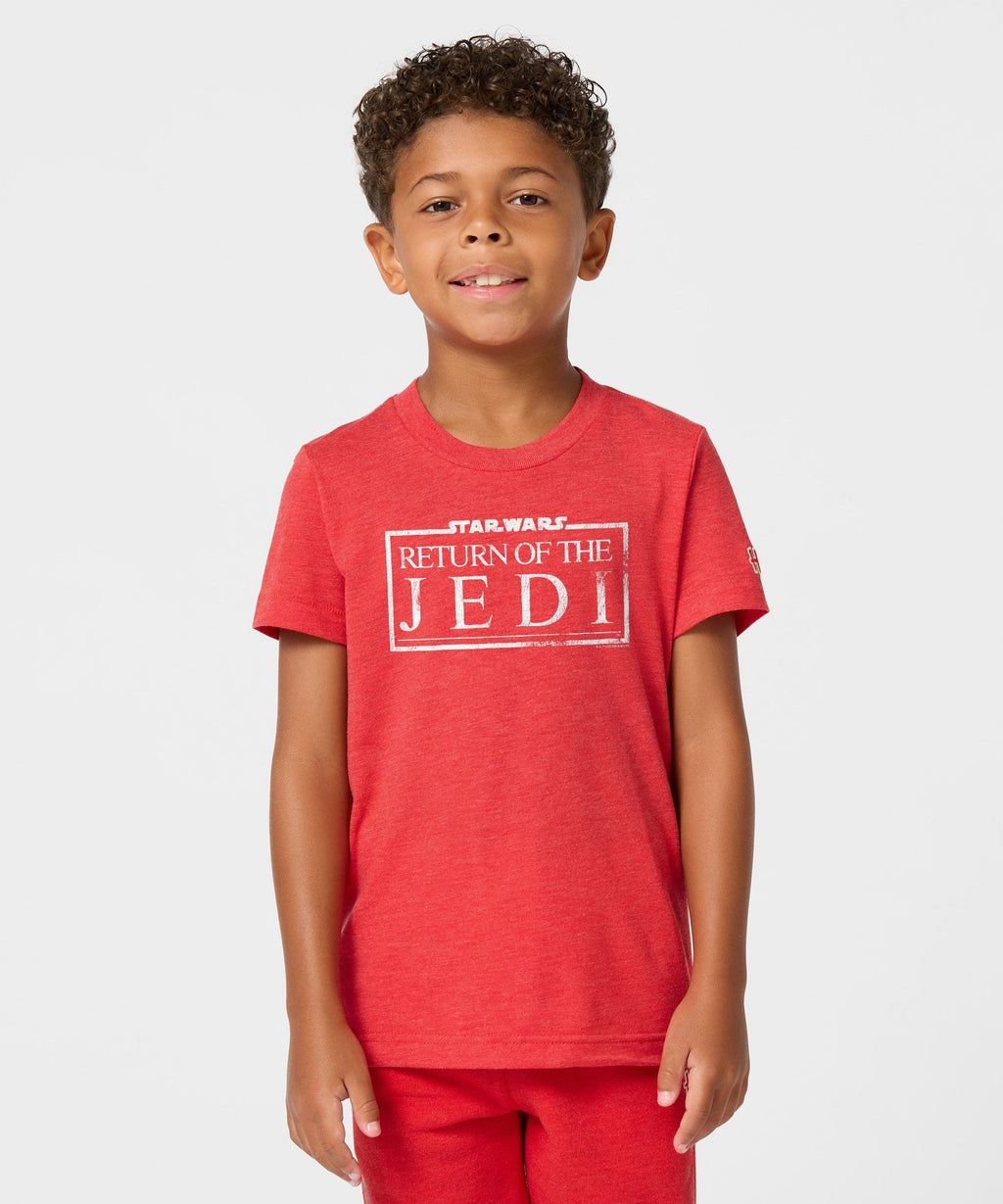Youth Star Wars Return Of The Jedi Logo product image 3