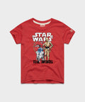 Youth Star Wars The Droids product image 1