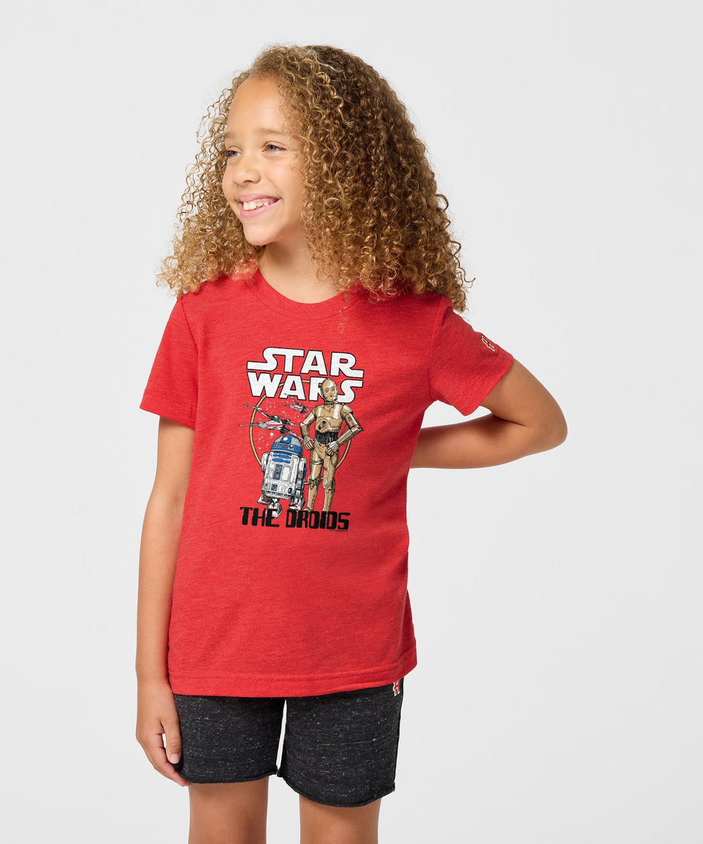 Youth Star Wars The Droids product image 3