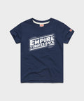 Youth Star Wars The Empire Strikes Back Logo product image 1
